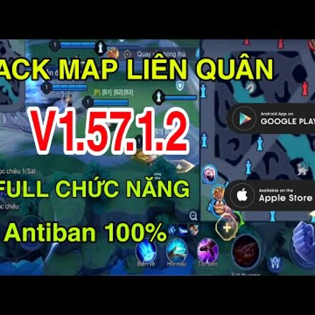 Hack Map Liên Quân Mới Nhất Mùa 33 – Hack Map Liên Quân iOS Android Hiệu Quả Hack Map Liên Quân Mới Nhất Mùa 33 – Hack Map Liên Quân iOS Android Hiệu Quả