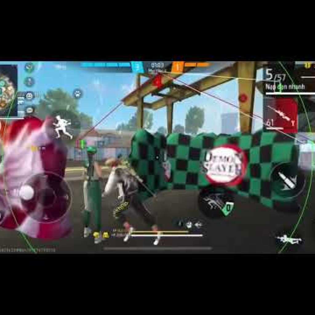 Hướng dẫn hack game VN: Chia sẻ IOSVIET VIP miễn phí, không bị cấm, có 100% AIMBOT và định vị Hướng dẫn hack game VN: Chia sẻ IOSVIET VIP miễn phí, không bị cấm, có 100% AIMBOT và định vị