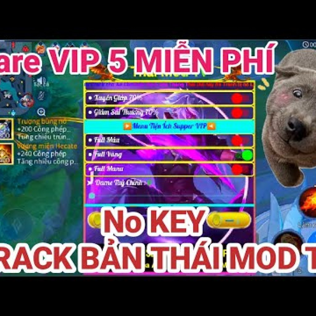 Tải Miễn Phí Map Hack, Aim Skill Hack, Vàng Liên Quân Mobile Mới Nhất – Không Cần Key Tải Miễn Phí Map Hack, Aim Skill Hack, Vàng Liên Quân Mobile Mới Nhất – Không Cần Key