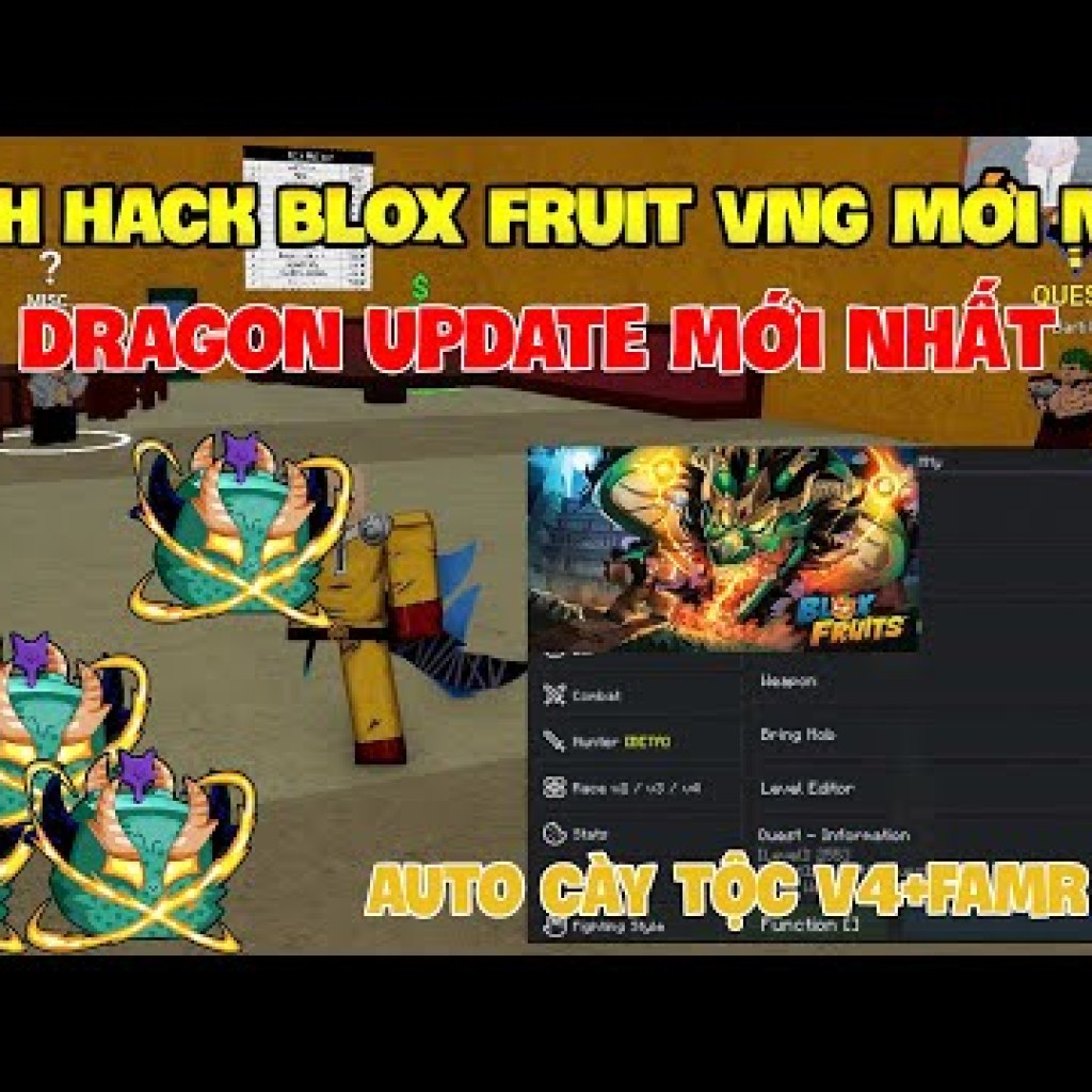 Cách Hack Roblox VNG Blox Fruit Update 22 Fish Và Fisch Arceus x VNG Trên Điện Thoại và Máy Tính – Script Mới Cách Hack Roblox VNG Blox Fruit Update 22 Fish Và Fisch Arceus x VNG Trên Điện Thoại và Máy Tính – Script Mới