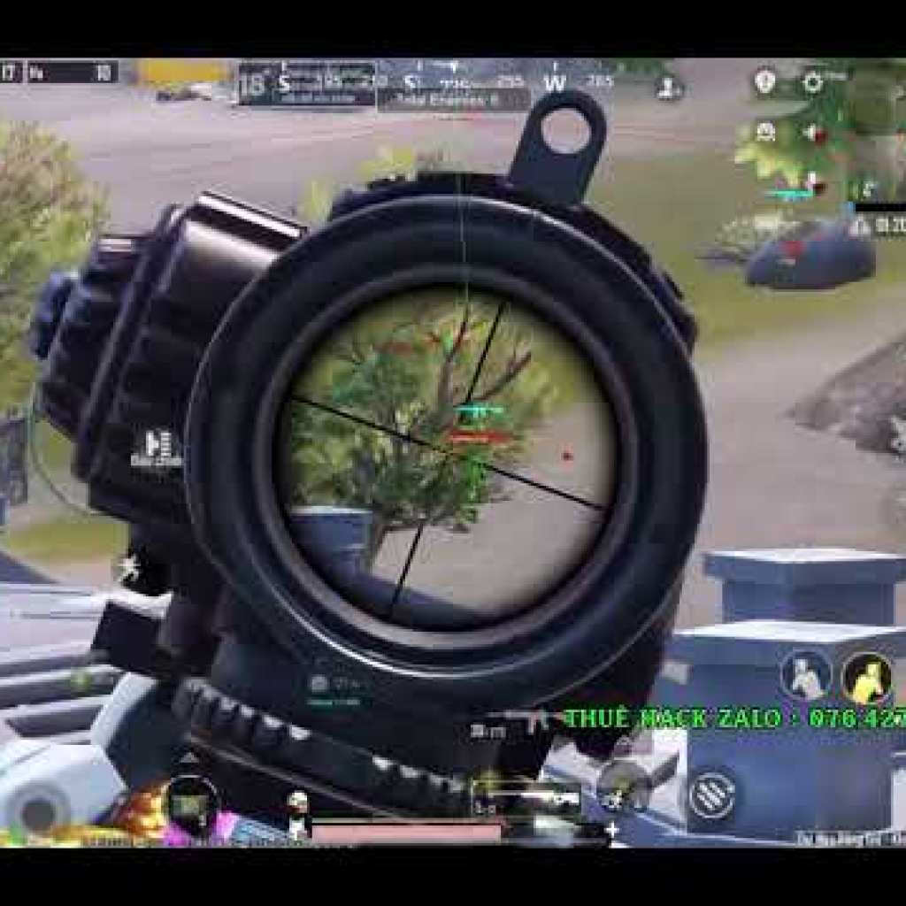 Hướng dẫn hack PUBG Mobile: 35 lợi ích với aimbot, antiban, modskin và chơi game cháy Hướng dẫn hack PUBG Mobile: 35 lợi ích với aimbot, antiban, modskin và chơi game cháy