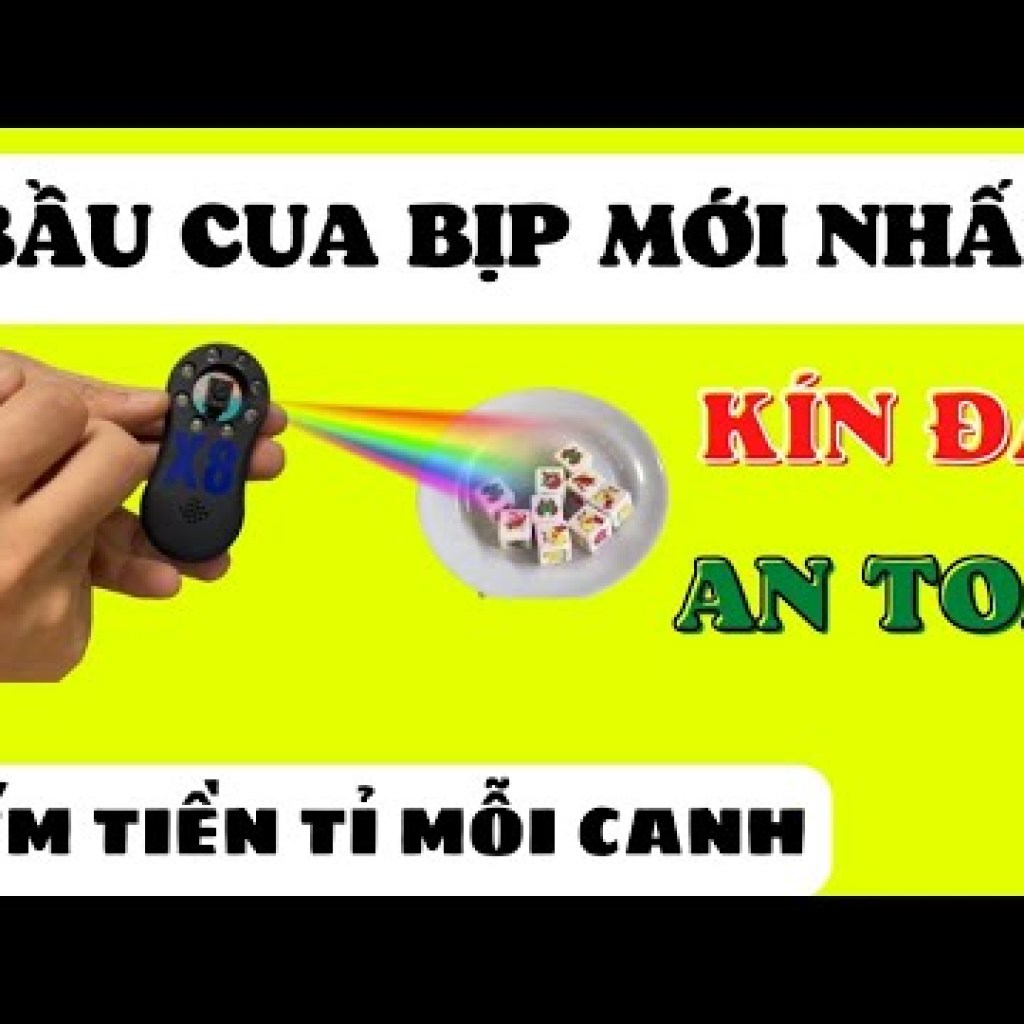 Đồ chơi bầu cua bịp không tang mới nhất năm 2025 Đồ chơi bầu cua bịp không tang mới nhất năm 2025