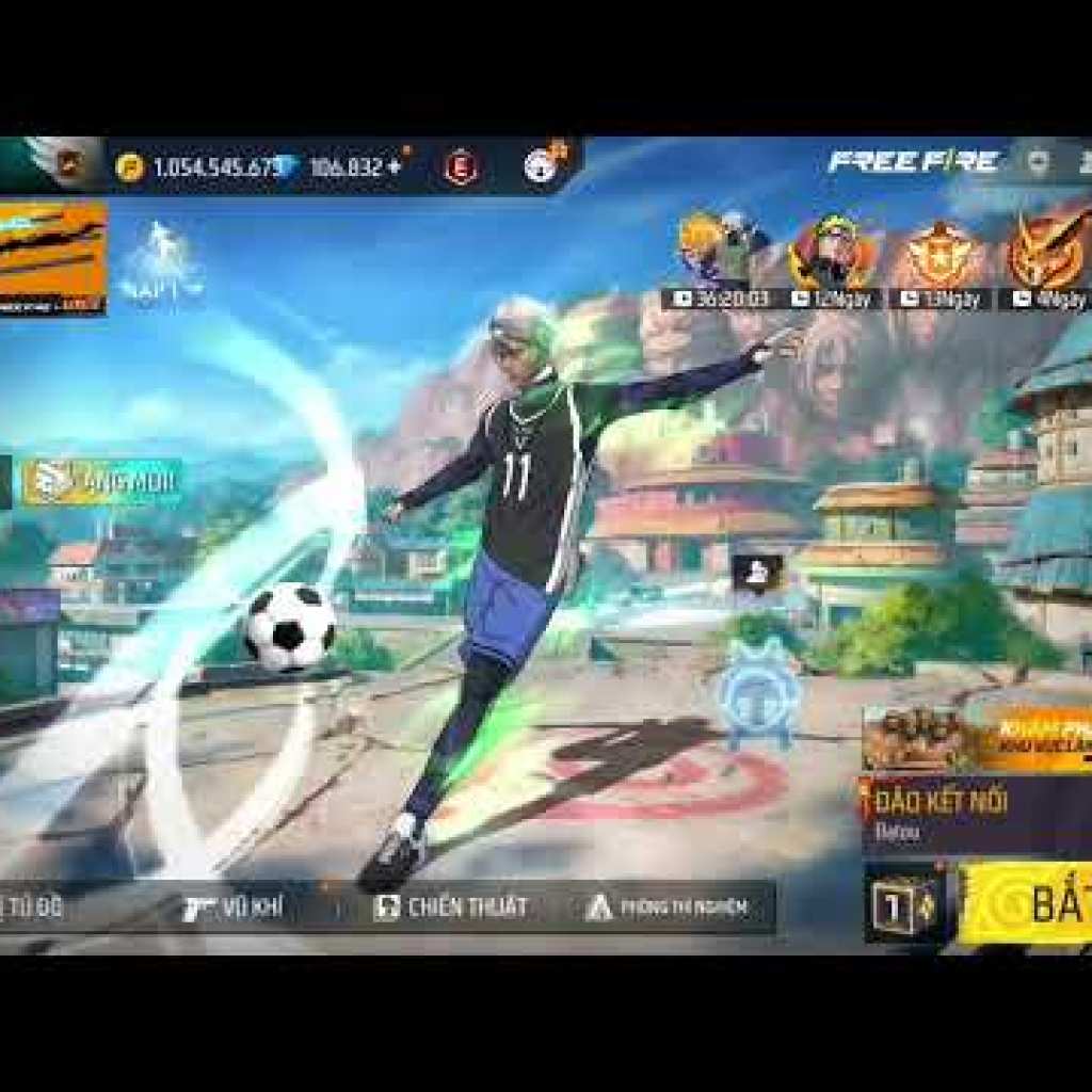 FF Ob47 Hack – Bản Hack Full Skin Đồ Áo Hành Động Lv7, Không Khoá Acc, Có Thể Hiển Thị Cho Người Khác FF Ob47 Hack – Bản Hack Full Skin Đồ Áo Hành Động Lv7, Không Khoá Acc, Có Thể Hiển Thị Cho Người Khác