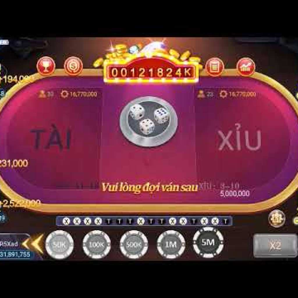 Hướng dẫn hack bầu cua 2017 từ BigBoss Game Hướng dẫn hack bầu cua 2017 từ BigBoss Game