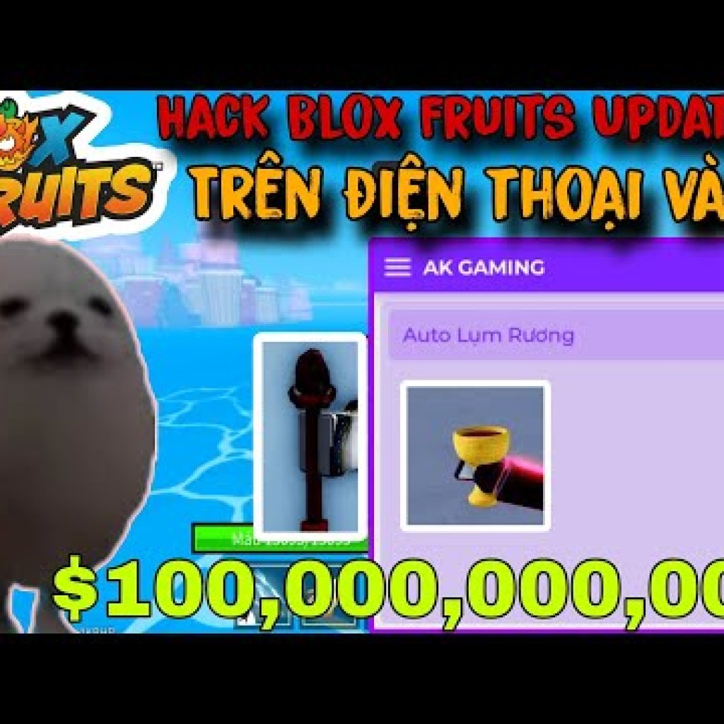 Script Auto Nhặt Rương Key Râu Đen Chén Thánh cho Blox Fruits Update 24 trên điện thoại Script Auto Nhặt Rương Key Râu Đen Chén Thánh cho Blox Fruits Update 24 trên điện thoại