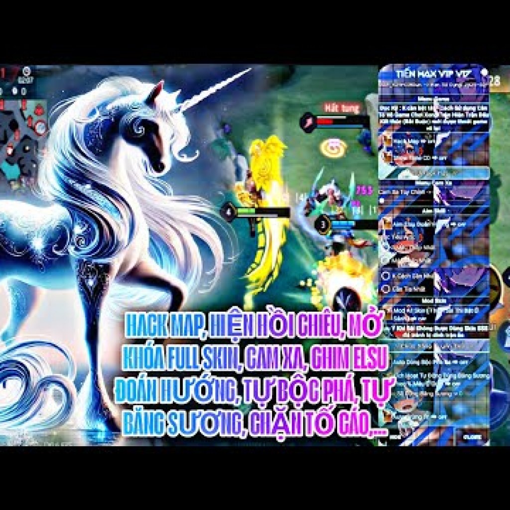 Hướng Dẫn Hack Map Liên Quân Mới Nhất Cho ADR IOS – Antiband 100%, Không Bị Khóa Acc Mùa 33 Hướng Dẫn Hack Map Liên Quân Mới Nhất Cho ADR IOS – Antiband 100%, Không Bị Khóa Acc Mùa 33