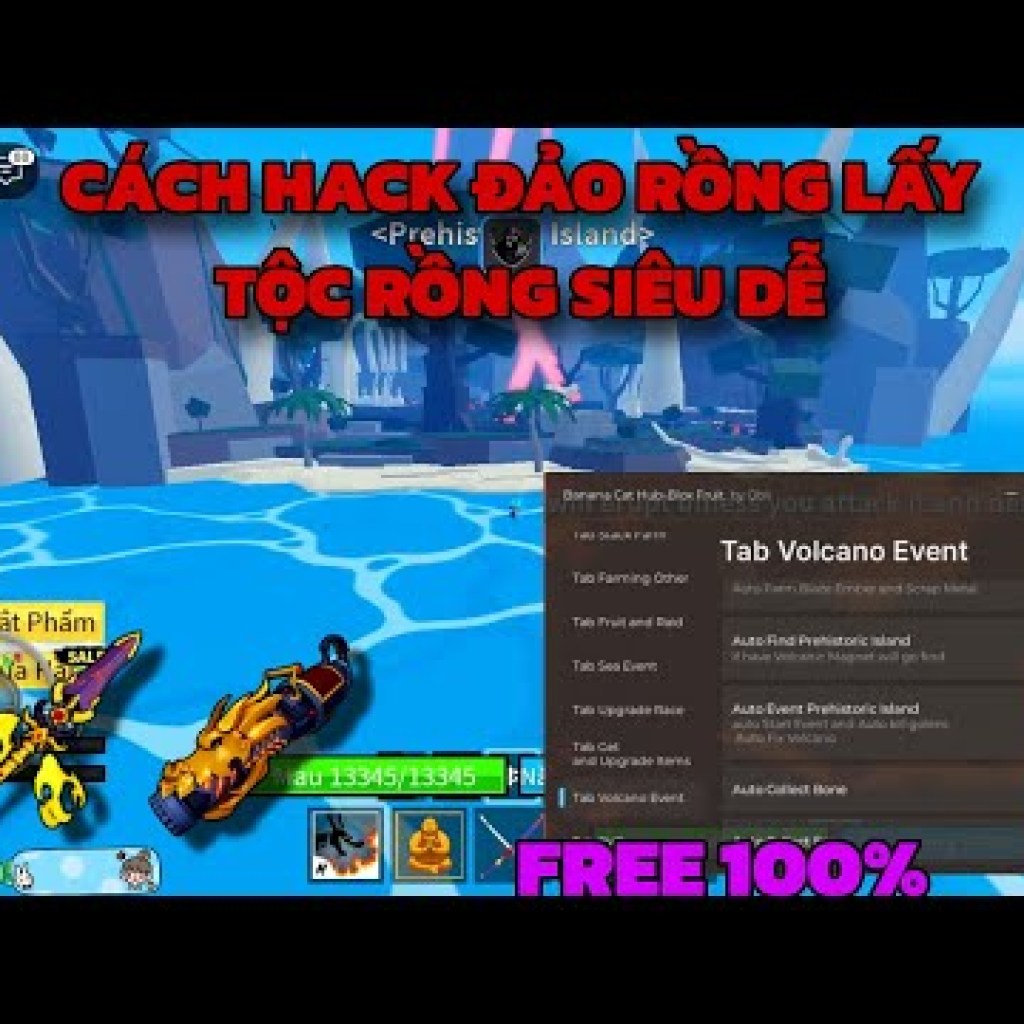 Hướng dẫn hack blox fruits delta x vng: Auto treo đảo, farm núi lửa, lấy tộc rồng dễ dàng và chi tiết Hướng dẫn hack blox fruits delta x vng: Auto treo đảo, farm núi lửa, lấy tộc rồng dễ dàng và chi tiết