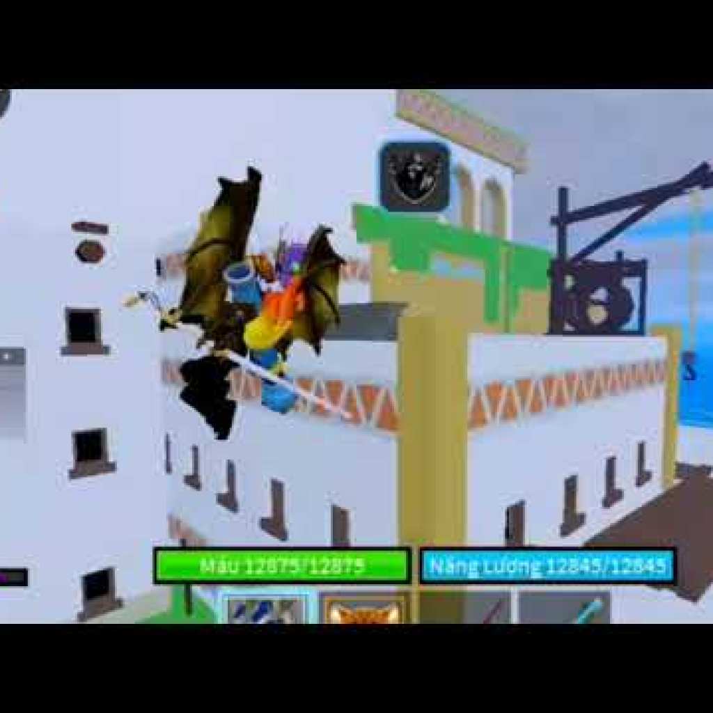 Hướng dẫn hack Blox Fruit Speed Hub – Nhiều tính năng, không cần vượt link Hướng dẫn hack Blox Fruit Speed Hub – Nhiều tính năng, không cần vượt link