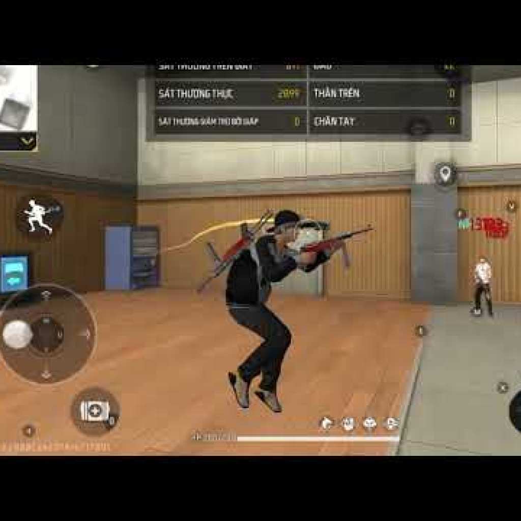 MẸO HACKFFOB47 MỚI NHẤT – TẠI SAO BẠN NÊN THỬ NGAY MẸO HACKFFOB47 MỚI NHẤT – TẠI SAO BẠN NÊN THỬ NGAY