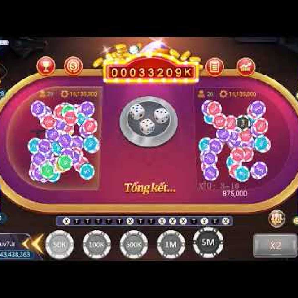 Hướng dẫn hack bầu cua 2019 của BigBoss Game Hướng dẫn hack bầu cua 2019 của BigBoss Game