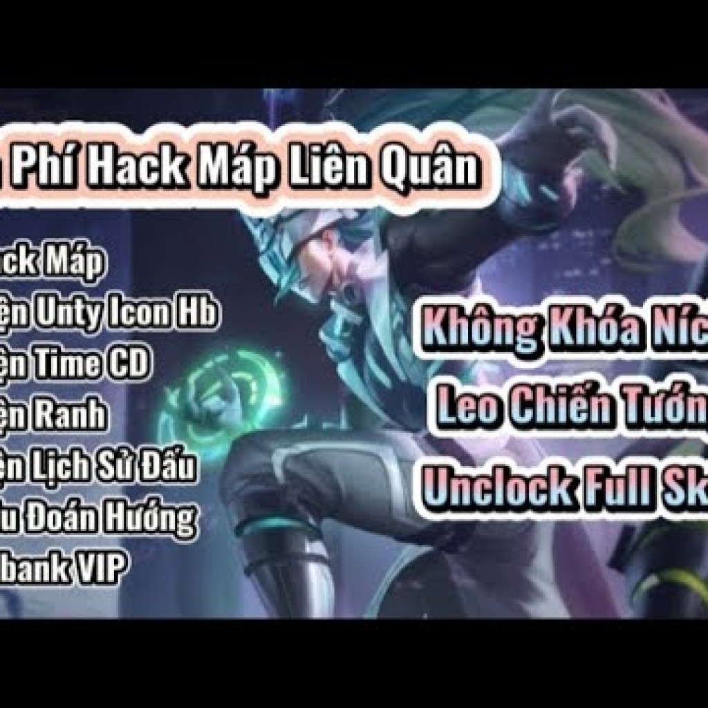 Tiết kiệm chi phí với Hack Máp Leo Ranh Liên Quân Thần Tốc – Giải pháp Hack Máp Đơn Giản và An Toàn cho chiến thắng Tiết kiệm chi phí với Hack Máp Leo Ranh Liên Quân Thần Tốc – Giải pháp Hack Máp Đơn Giản và An Toàn cho chiến thắng