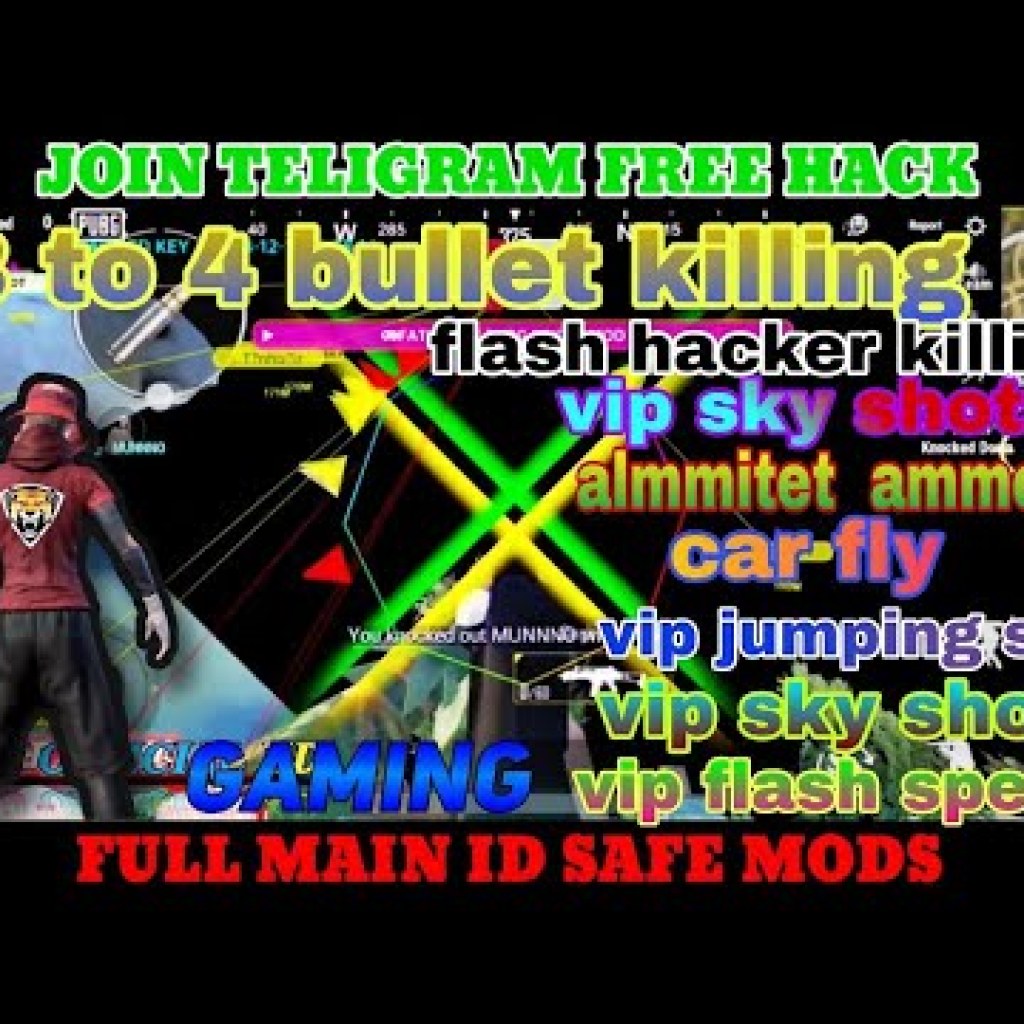 0270 PUBG LITE HACKER – MOD APK ESP CONFIG GG HACK MỚI NHẤT 0270 PUBG LITE HACKER – MOD APK ESP CONFIG GG HACK MỚI NHẤT
