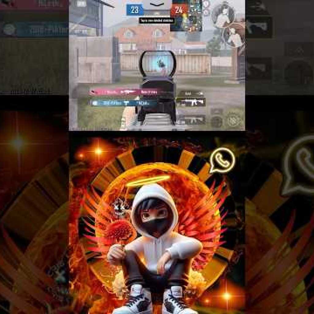 TDM BGMI – Cập nhật thông tin mới nhất về PUBG Mobile tại Việt Nam TDM BGMI – Cập nhật thông tin mới nhất về PUBG Mobile tại Việt Nam