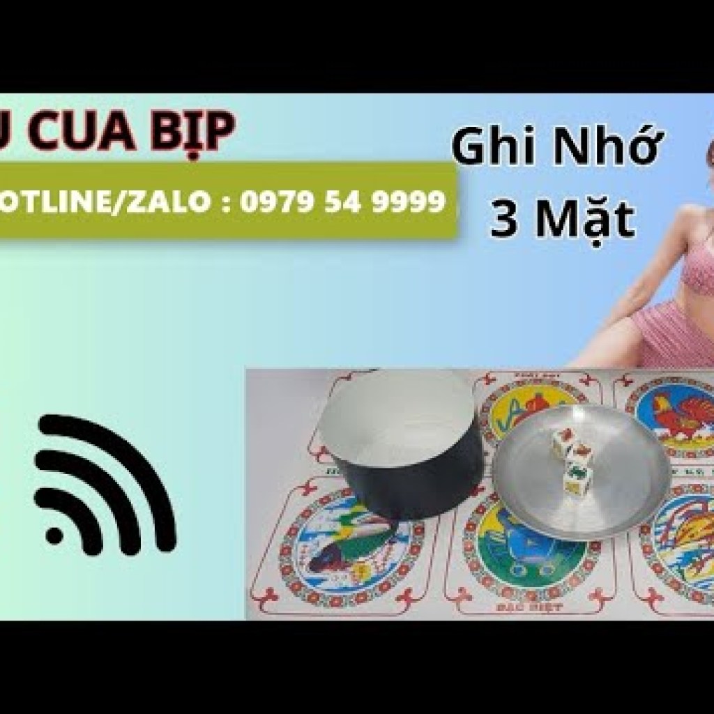 Bầu cua bịp máy nhận diện hột cua mới nhất năm 2025 Bầu cua bịp máy nhận diện hột cua mới nhất năm 2025