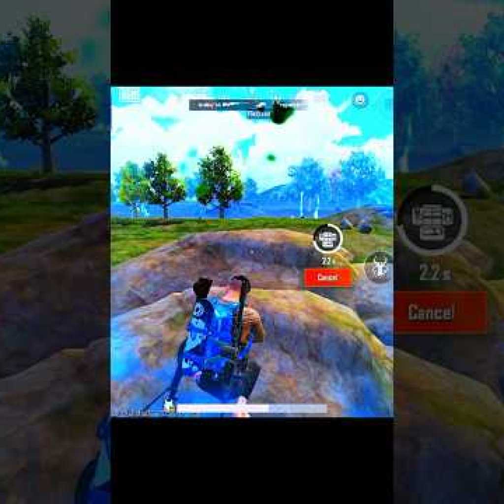 Không nên sử dụng hack trong game PUBG Mobile Lite Không nên sử dụng hack trong game PUBG Mobile Lite