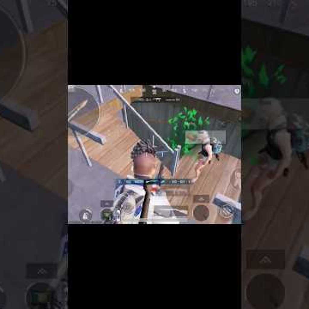 Ván đấu nhanh nhất 1vs2 với chiến thuật súng ngắn Ván đấu nhanh nhất 1vs2 với chiến thuật súng ngắn