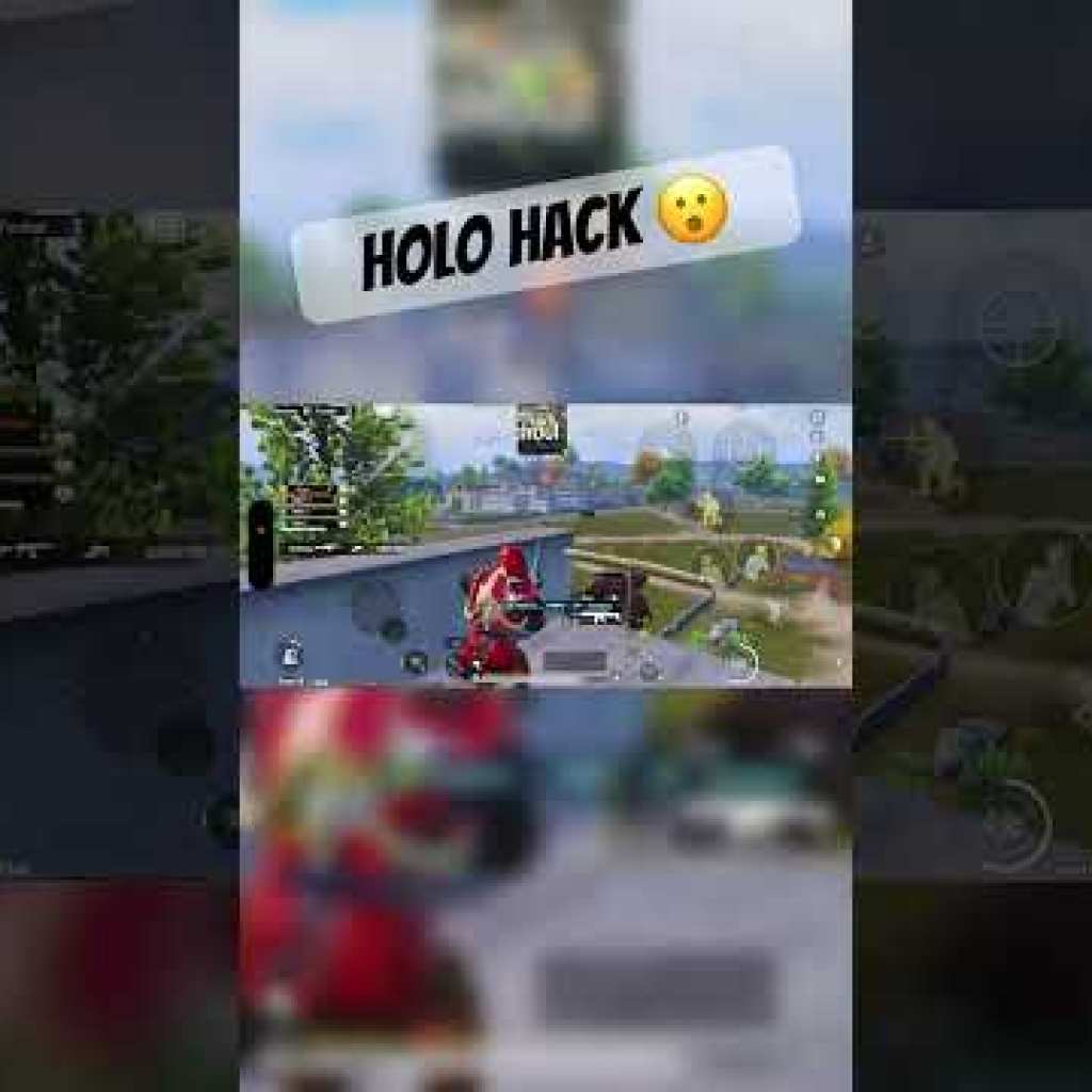 Hướng dẫn hack hệ thống Holo dễ dàng – Điều chỉnh hệ thống Holo một cách hiệu quả Hướng dẫn hack hệ thống Holo dễ dàng – Điều chỉnh hệ thống Holo một cách hiệu quả