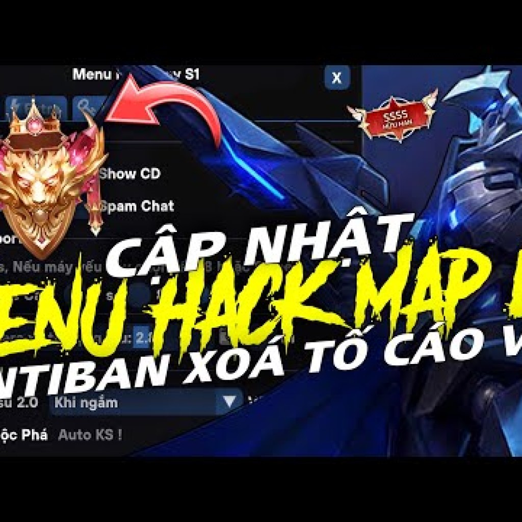 Cập Nhật Hack Liên Quân Chấp Tố v2 iOS Fix Antiban Aim Elsu 20 Mới Nhất Văn Thắng IOS – Tối ưu SEO Cập Nhật Hack Liên Quân Chấp Tố v2 iOS Fix Antiban Aim Elsu 20 Mới Nhất Văn Thắng IOS – Tối ưu SEO