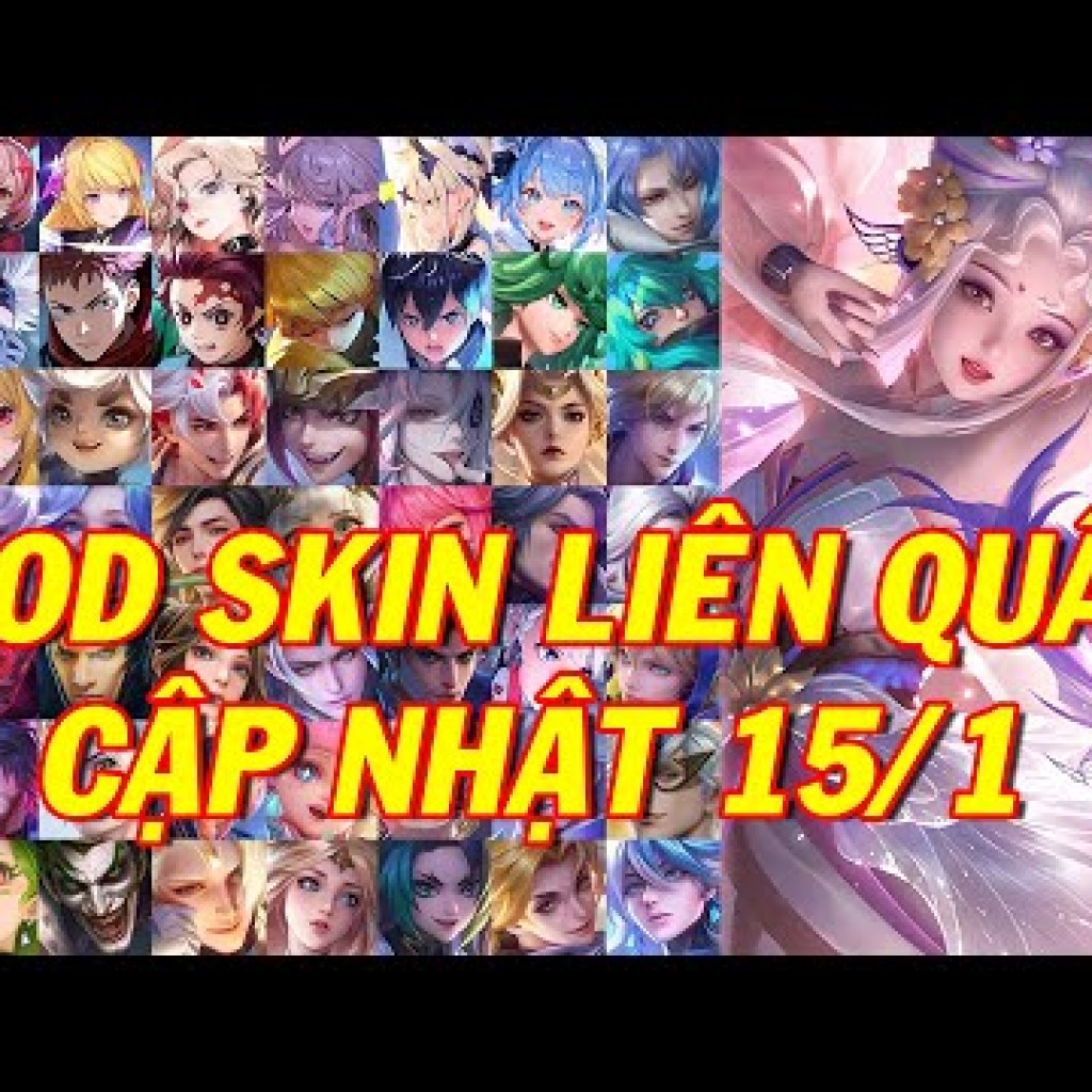 Hướng Dẫn Cài Đặt MOD Skin Liên Quân Full Hiệu Ứng Mới Mùa 5 S25 Càn Nguyên Tiên Giới Ver 1 Hướng Dẫn Cài Đặt MOD Skin Liên Quân Full Hiệu Ứng Mới Mùa 5 S25 Càn Nguyên Tiên Giới Ver 1