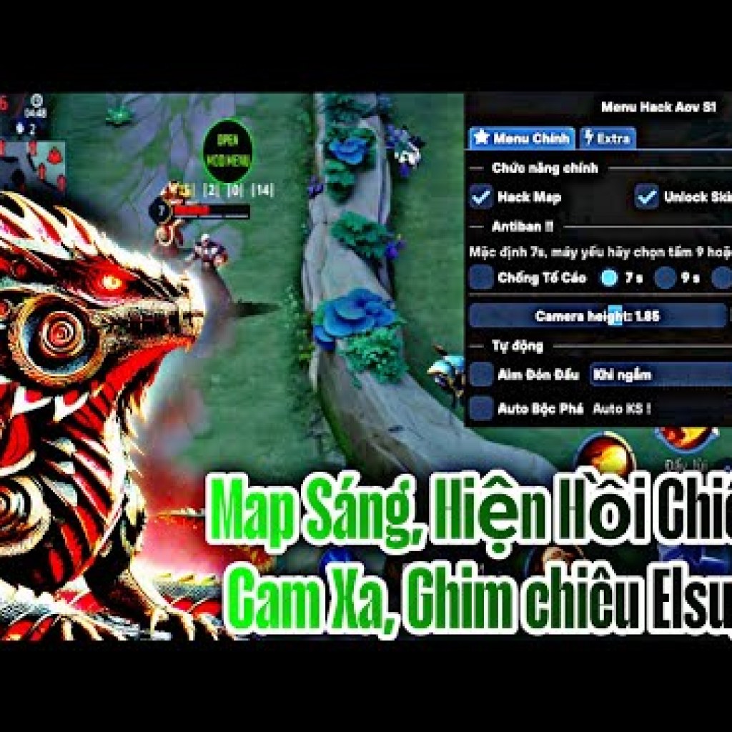 Hack Map Liên Quân Mới Nhất Cho Adr IOS Antiband 100% – Không Khóa Acc Mùa 33 Hack Map Liên Quân Mới Nhất Cho Adr IOS Antiband 100% – Không Khóa Acc Mùa 33