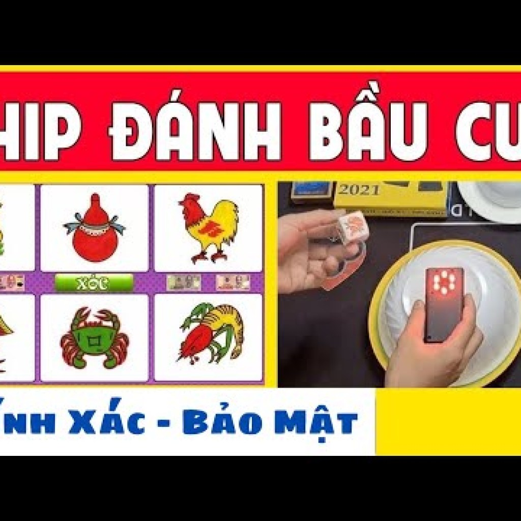 Bầu cua bịp mới nhất hiện nay – cách thức đánh bầu cua bịp hiệu quả Bầu cua bịp mới nhất hiện nay – cách thức đánh bầu cua bịp hiệu quả