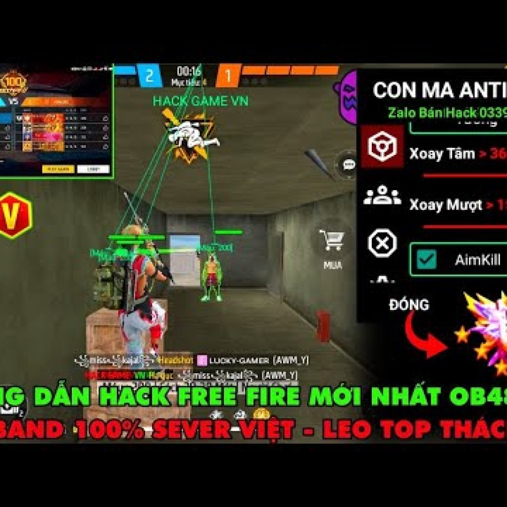 2025 Hướng Dẫn Hack Free Fire OB48 Mod Menu FF Tiếng Việt Anti Band Auto Headshot 100 Seve – Cách Hack Free Fire OB48 Mod Menu FF Tiếng Việt Anti Band Auto Headshot 100 Seve Nhanh Chóng và Hiệu Quả 2025 Hướng Dẫn Hack Free Fire OB48 Mod Menu FF Tiếng Việt Anti Band Auto Headshot 100 Seve – Cách Hack Free Fire OB48 Mod Menu FF Tiếng Việt Anti Band Auto Headshot 100 Seve Nhanh Chóng và Hiệu Quả
