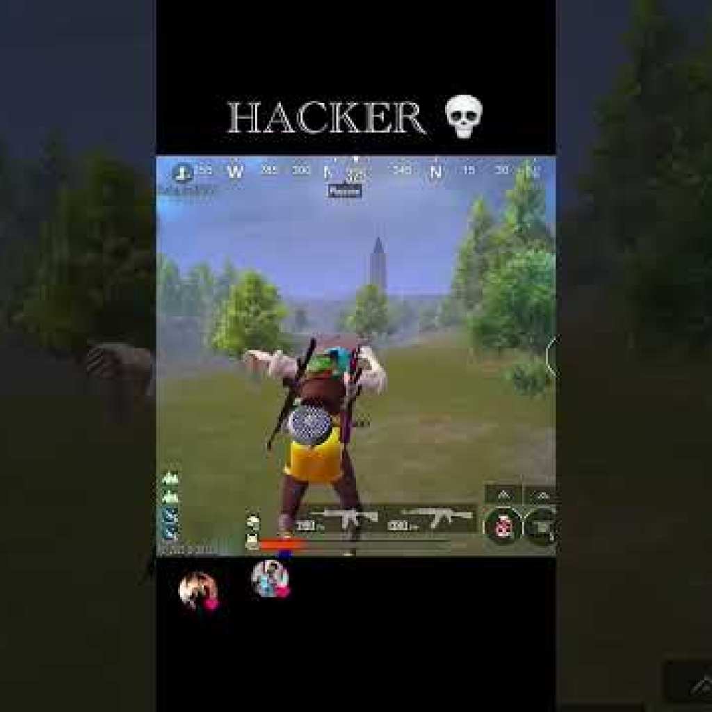 Hack Inbgmi: Cách Hack Inbgmi đơn giản, hiệu quả và an toàn Hack Inbgmi: Cách Hack Inbgmi đơn giản, hiệu quả và an toàn