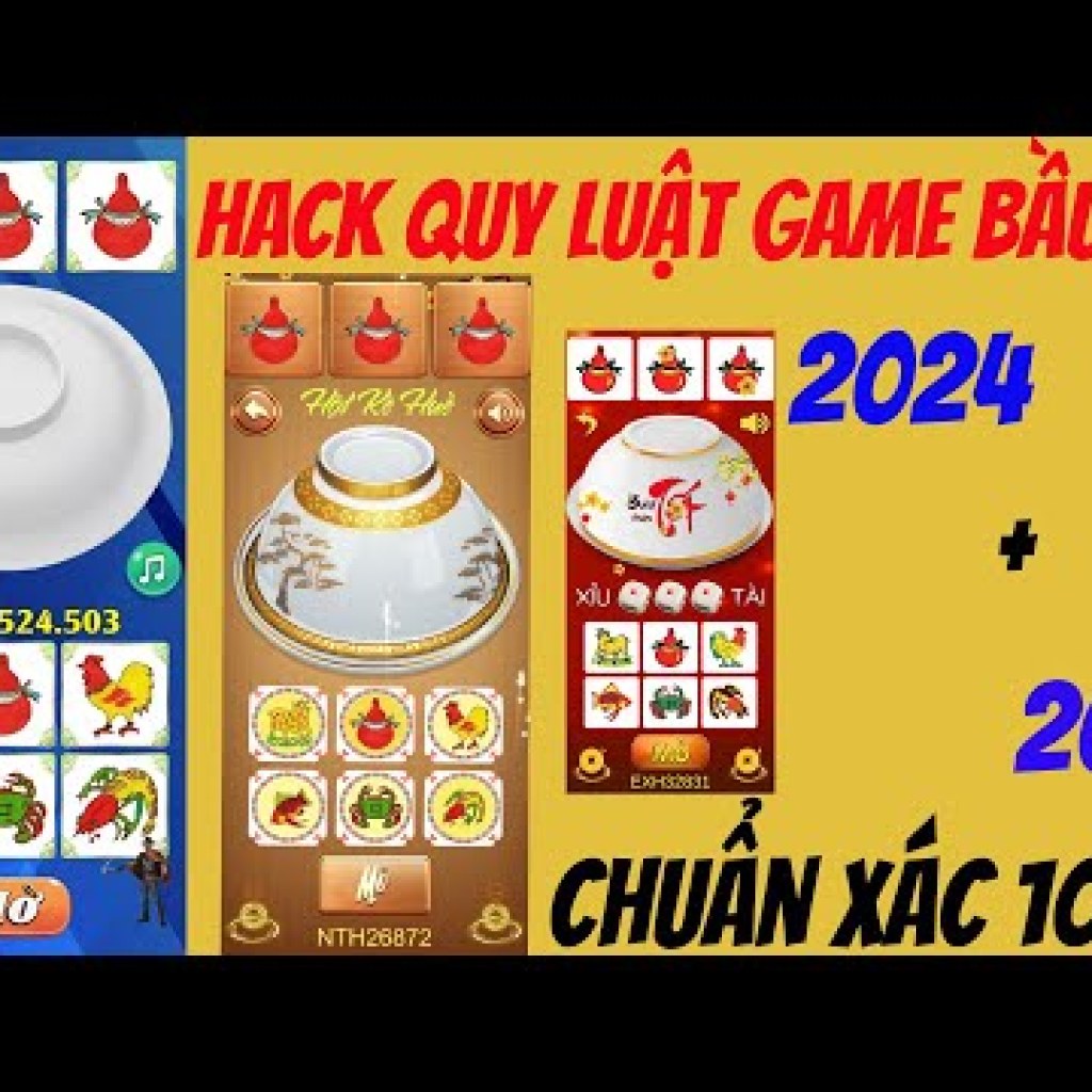 Quy Luật Game Bầu Cua 2025: Cách Hack Công Thức Bầu Cua Bịp Trên Điện Thoại – Tối ưu SEO Quy Luật Game Bầu Cua 2025: Cách Hack Công Thức Bầu Cua Bịp Trên Điện Thoại – Tối ưu SEO
