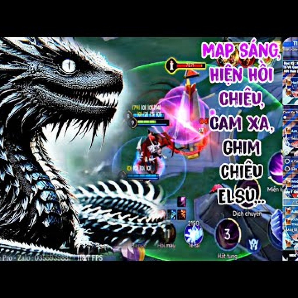 Hack Map Liên Quân Mới Nhất Cho ADR IOS – Antiband 100% Không Bị Khóa Acc Mùa 33 Hack Map Liên Quân Mới Nhất Cho ADR IOS – Antiband 100% Không Bị Khóa Acc Mùa 33