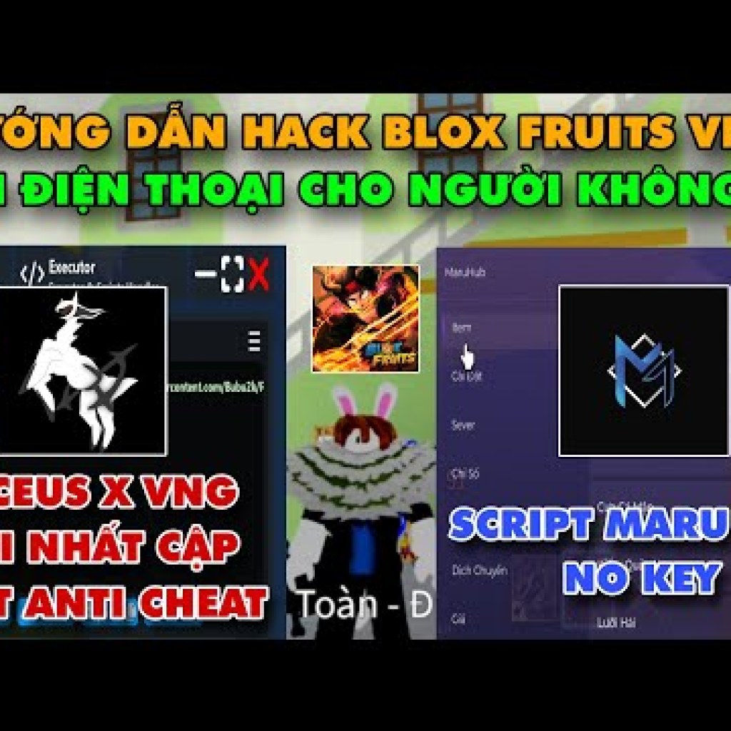 Hướng Dẫn Hack Blox Fruits 22 DELTA X VNG Mới Nhất Trên Điện Thoại – Update Arceus X VNG Anti Cheat Hướng Dẫn Hack Blox Fruits 22 DELTA X VNG Mới Nhất Trên Điện Thoại – Update Arceus X VNG Anti Cheat