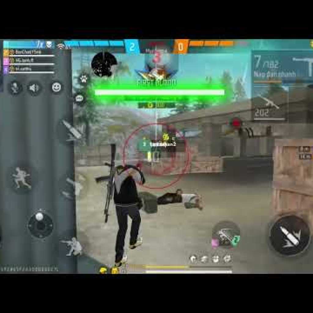 Hướng Dẫn Hack Free Fire OB47 Mod Menu Vip Antiband cho Adr và iOS Hướng Dẫn Hack Free Fire OB47 Mod Menu Vip Antiband cho Adr và iOS
