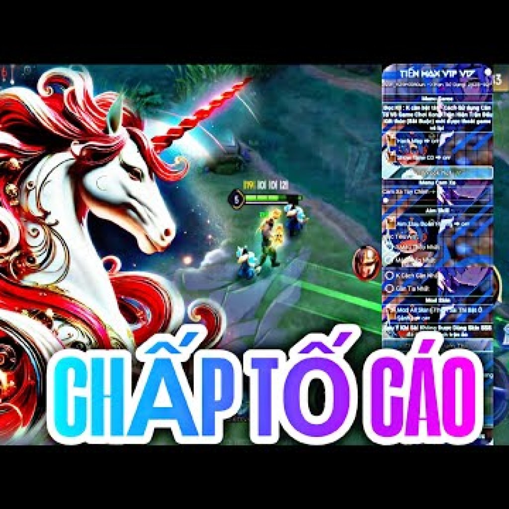 Map Liên Quân Mới Nhất Cho Adr IOS – Hack Antiband 100% Không Khóa Acc Mùa 33 Map Liên Quân Mới Nhất Cho Adr IOS – Hack Antiband 100% Không Khóa Acc Mùa 33