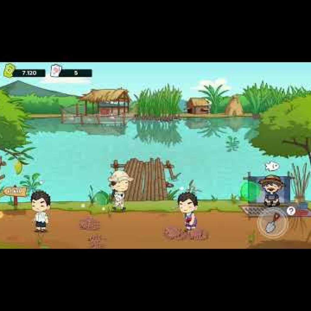 Khám phá tính năng mới của game giúp tái hiện tuổi thơ mà không cần hack – Cách nhanh nhất để tăng cấp trong game Khám phá tính năng mới của game giúp tái hiện tuổi thơ mà không cần hack – Cách nhanh nhất để tăng cấp trong game