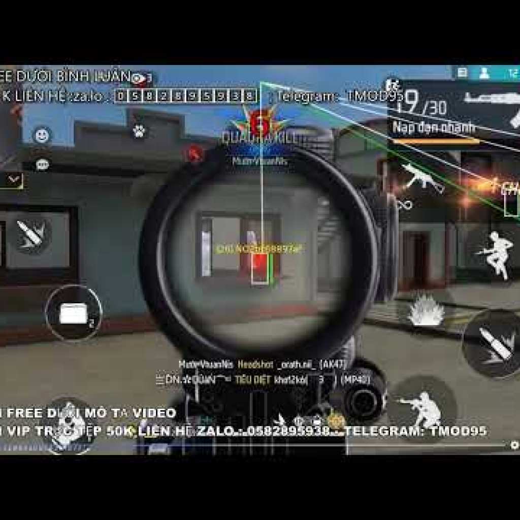 Hướng Dẫn Hack Free Fire OB48 Với Mod Menu OB47 Antiban Vip – Hack FF Tối Ưu OB48 Hướng Dẫn Hack Free Fire OB48 Với Mod Menu OB47 Antiban Vip – Hack FF Tối Ưu OB48