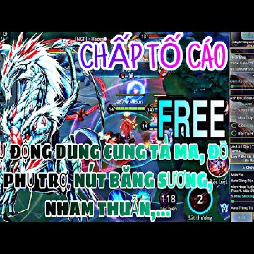 Hack Map Liên Quân Mới Nhất Cho ADR IOS – Tải Ngay Không Bị Khóa Acc Mùa 32 Hack Map Liên Quân Mới Nhất Cho ADR IOS – Tải Ngay Không Bị Khóa Acc Mùa 32
