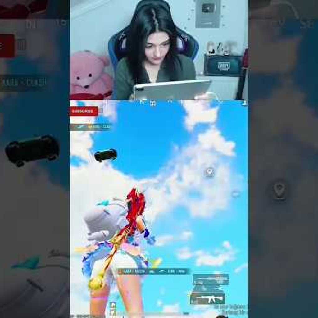 Cải thiện khả năng chơi game PUBG Mobile với hack pro – Trải nghiệm gameplay tuyệt vời trong PUBG Cải thiện khả năng chơi game PUBG Mobile với hack pro – Trải nghiệm gameplay tuyệt vời trong PUBG