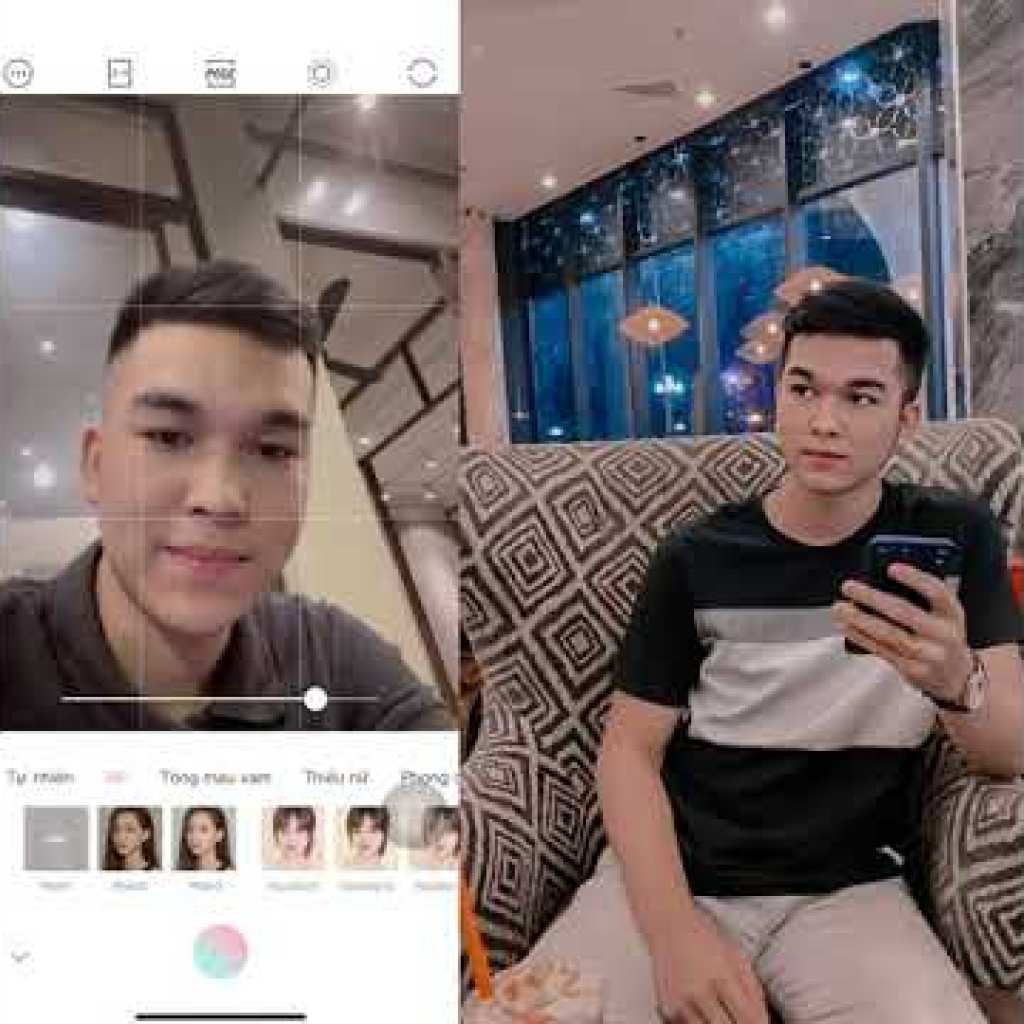 Cách Quay Video Bằng Ulike Lâu ? Hướng dẫn dùng Ulike Cách Quay Video Bằng Ulike Lâu ? Hướng dẫn dùng Ulike