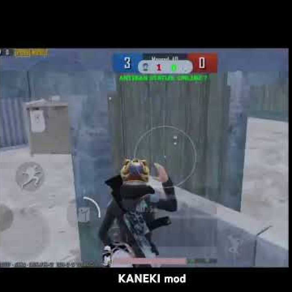 Cheat PUBG Mobile tdm mod – Theo dõi thêm để biết thêm Cheat PUBG Mobile tdm mod – Theo dõi thêm để biết thêm