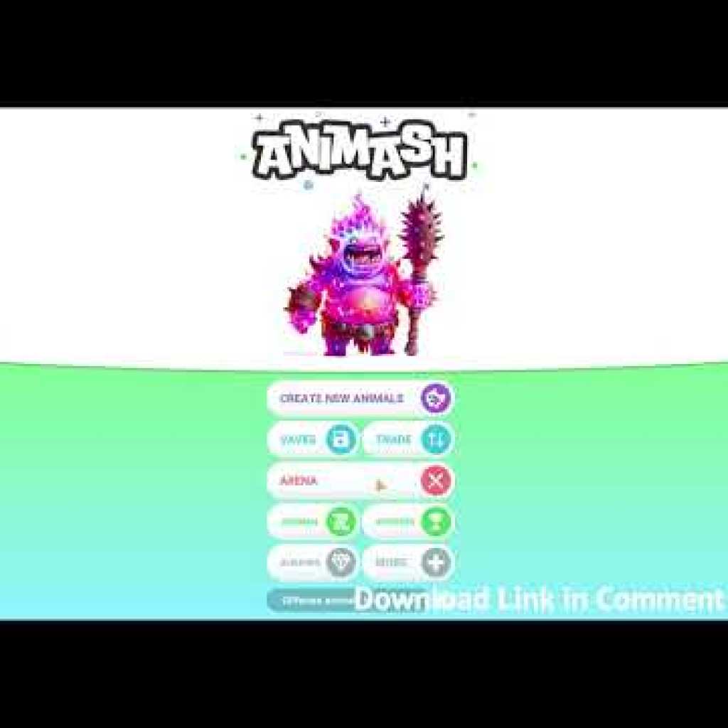 Tải Animash Mod Apk 2025 Mới Nhất – Tất Cả Nhân Vật Đã Mở Khóa, Kết Hợp Tối Thượng, Không Quảng Cáo Trên IOS và Android Tải Animash Mod Apk 2025 Mới Nhất – Tất Cả Nhân Vật Đã Mở Khóa, Kết Hợp Tối Thượng, Không Quảng Cáo Trên IOS và Android