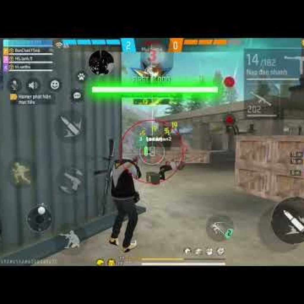 Hướng Dẫn Hack Free Fire OB47 với Mod Menu FF OB47 Antiband VIP cho Android và iOS Hướng Dẫn Hack Free Fire OB47 với Mod Menu FF OB47 Antiband VIP cho Android và iOS