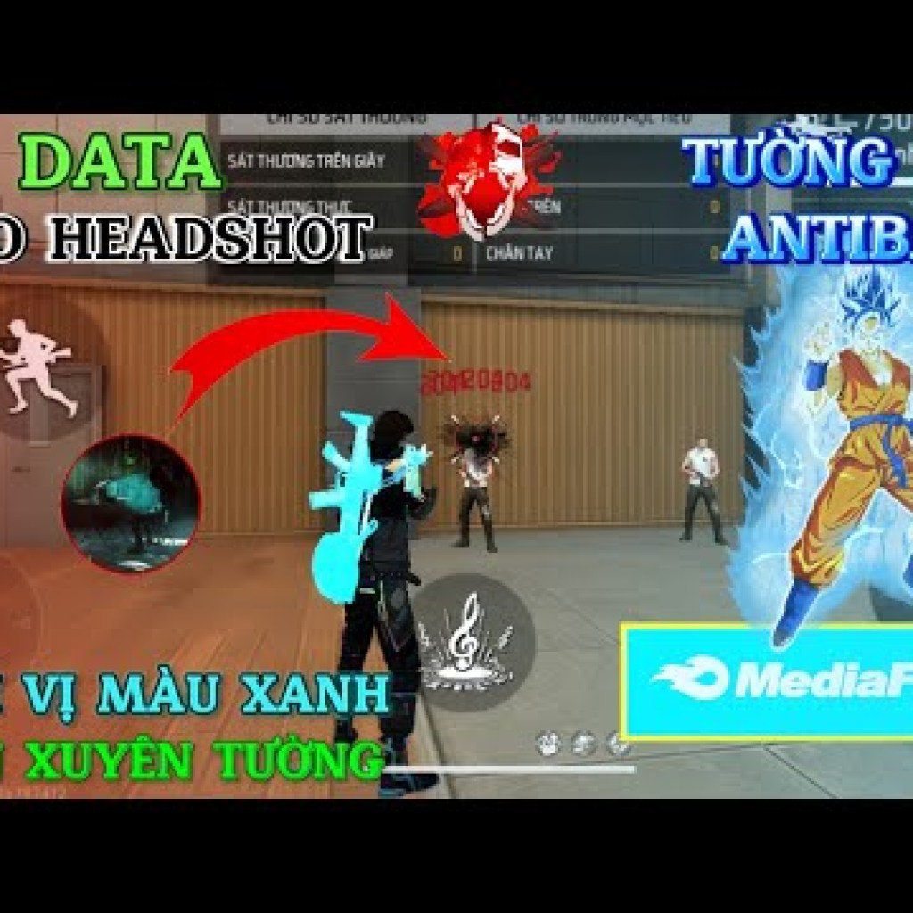 FF Ob47: Hack Data Auto Headshot Ghim Đầu Định Vị Màu Xanh – Nhìn Xuyên Tường Antiban 100%! FF Ob47: Hack Data Auto Headshot Ghim Đầu Định Vị Màu Xanh – Nhìn Xuyên Tường Antiban 100%!