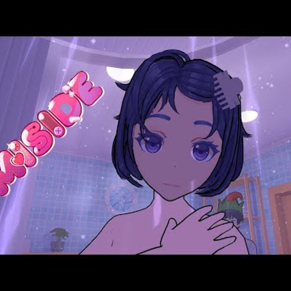 Trải nghiệm tự do bay nhảy tuyệt vời tại MiSide Trải nghiệm tự do bay nhảy tuyệt vời tại MiSide