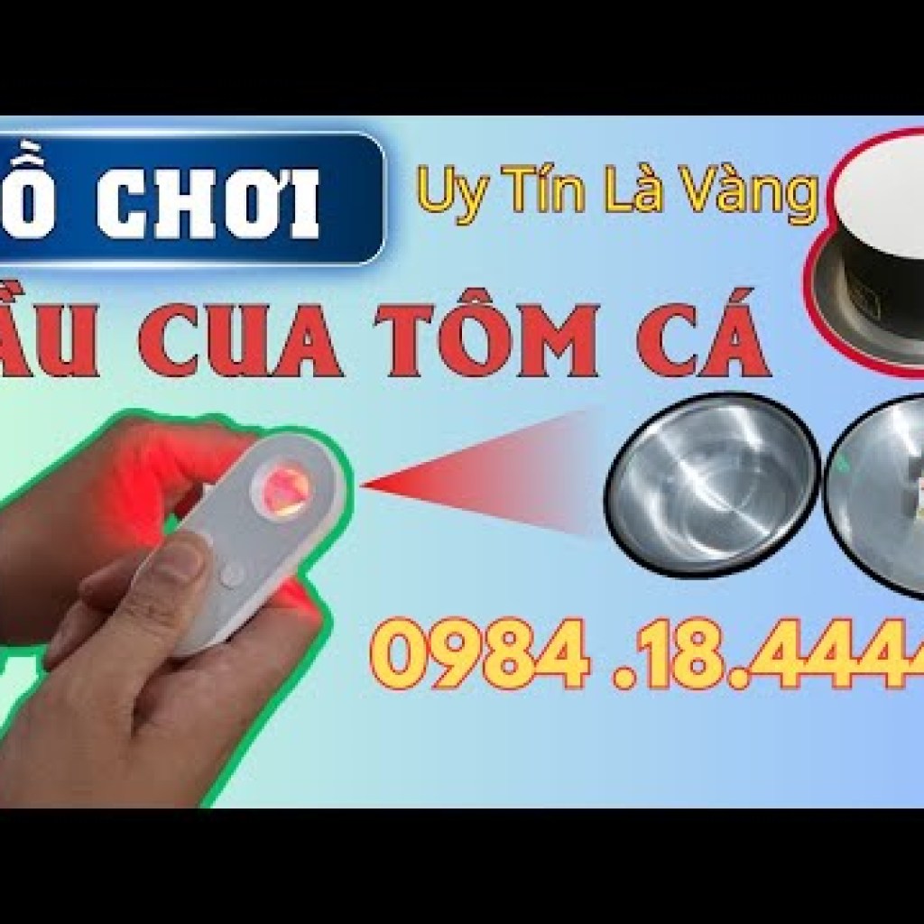 Máy quét hột bầu cua 2025 – Dụng cụ chơi bầu cua đa năng cho mọi sân chơi Máy quét hột bầu cua 2025 – Dụng cụ chơi bầu cua đa năng cho mọi sân chơi