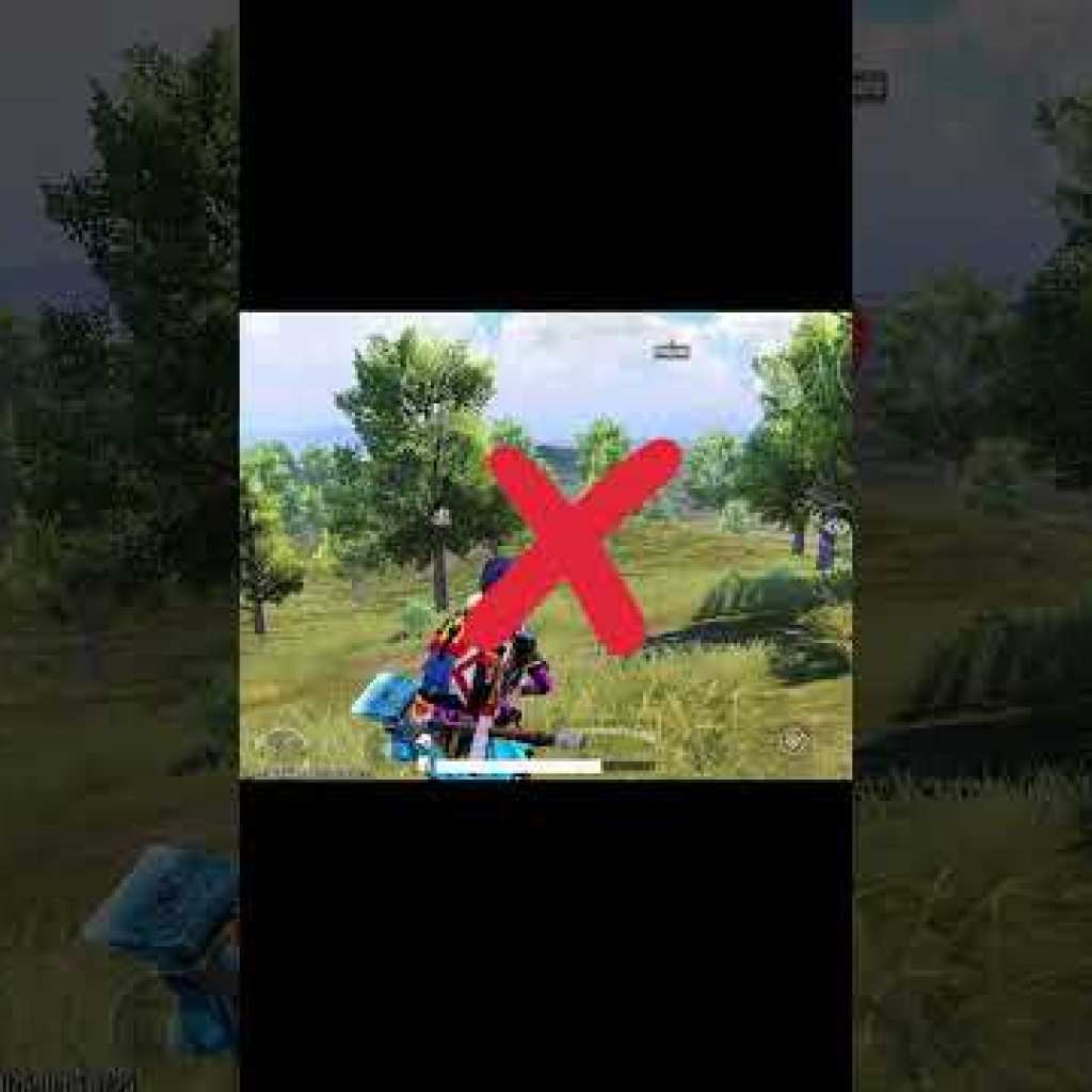 Bí kíp tiêu diệt địch gần bằng quick scope hack trong BGMI PUBG Mobile Bí kíp tiêu diệt địch gần bằng quick scope hack trong BGMI PUBG Mobile