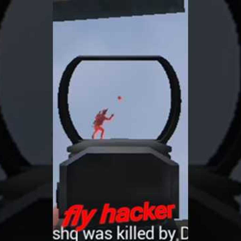 Fly hacker in tdm wherehouse 0280 trở lại Fly hacker in tdm wherehouse 0280 trở lại