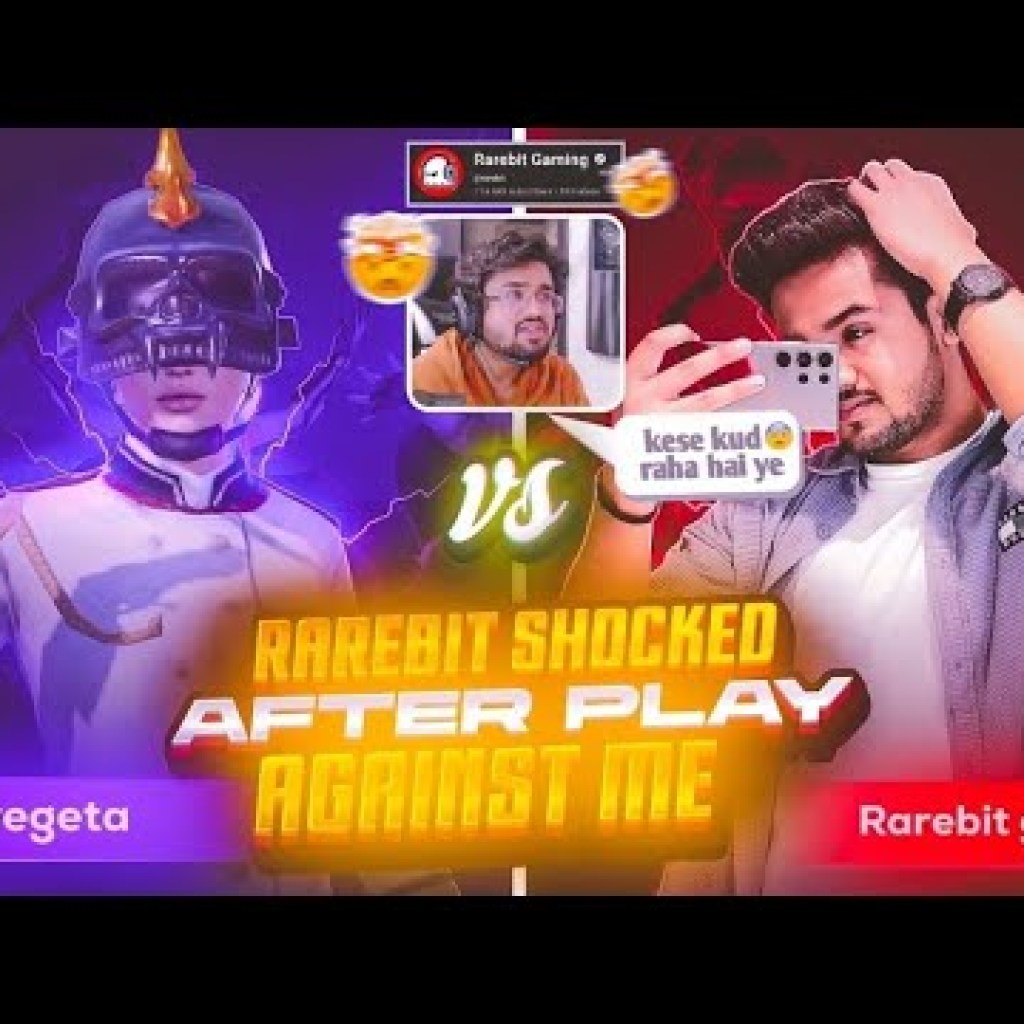 Trận đấu đầy kịch tính giữa JORD VEGETA và HYDRA RAREBIT tại BGMI PUBG trên iPad M4 Trận đấu đầy kịch tính giữa JORD VEGETA và HYDRA RAREBIT tại BGMI PUBG trên iPad M4