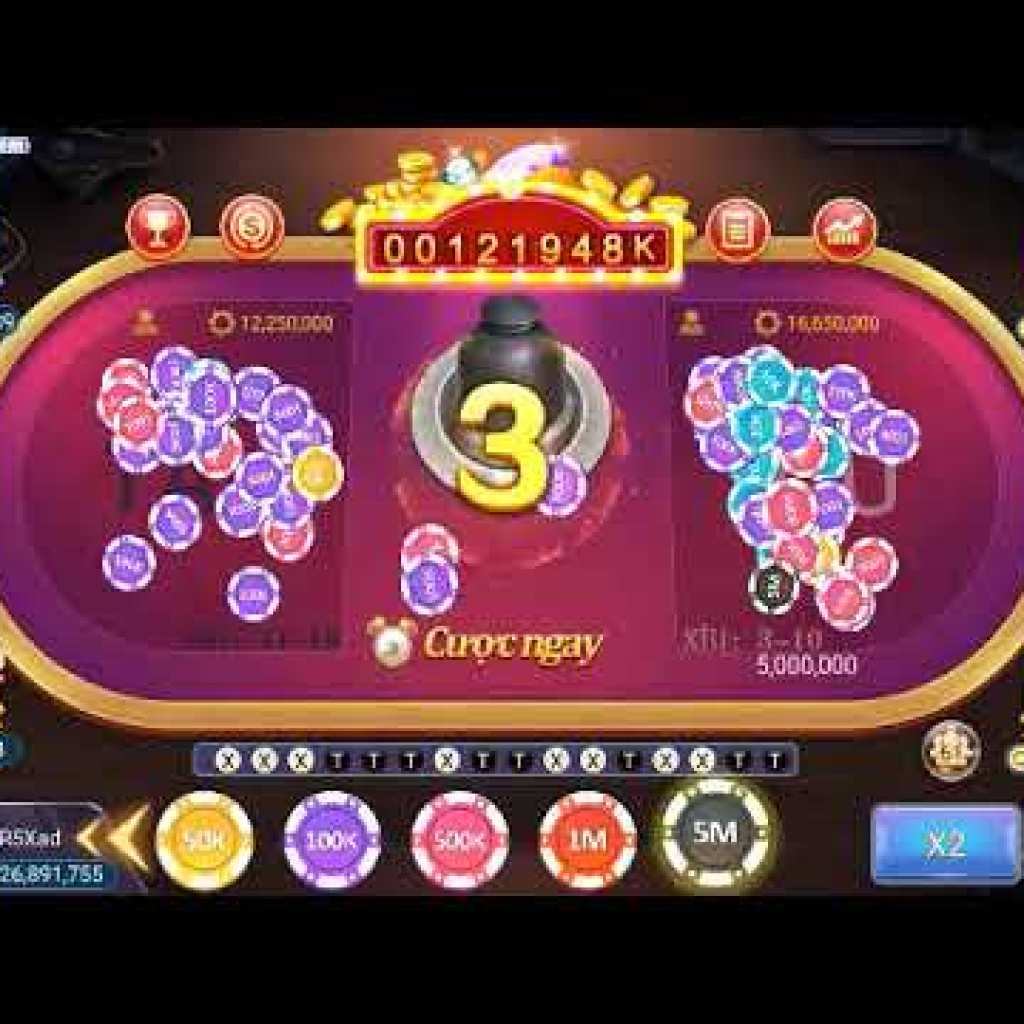 Hướng dẫn hack bầu cua trên iPhone từ BigBoss Game Hướng dẫn hack bầu cua trên iPhone từ BigBoss Game