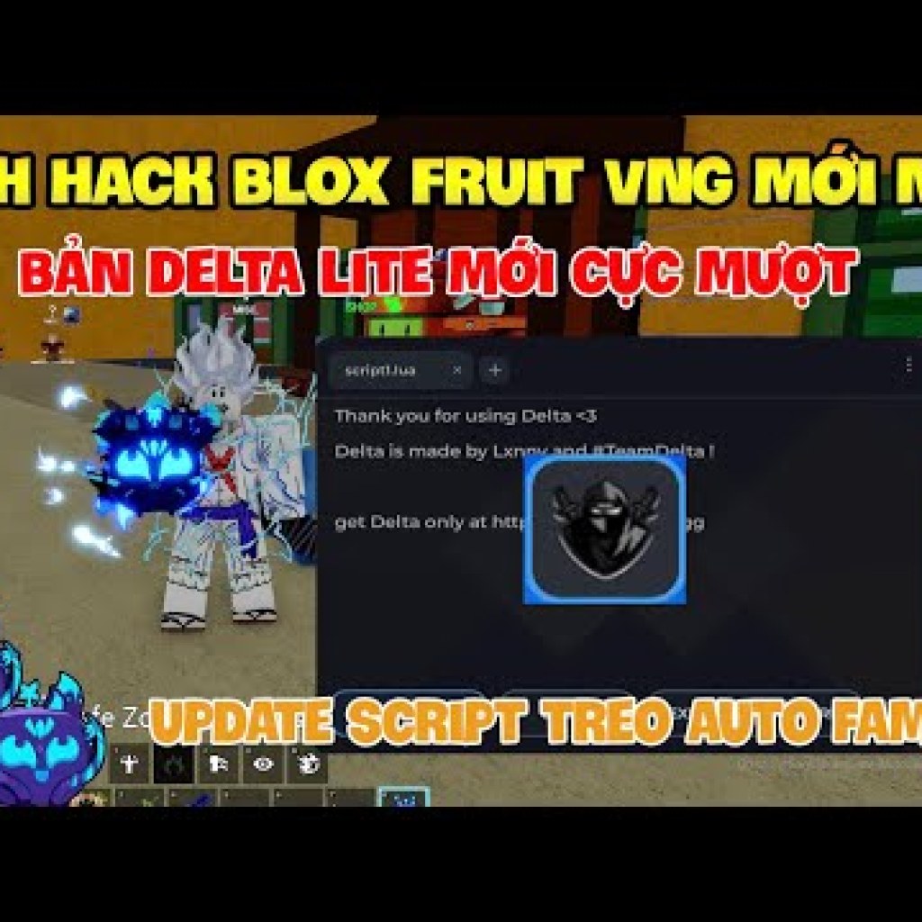 Roblox Hack Blox Fruit Update 22: Cách Hack Fish Fisch Delta x VNG Trên Điện Thoại, Máy Tính và iOS Roblox Hack Blox Fruit Update 22: Cách Hack Fish Fisch Delta x VNG Trên Điện Thoại, Máy Tính và iOS