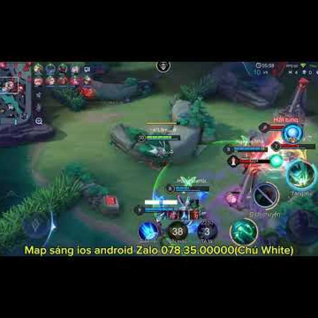 HACK MAP LIÊN QUÂN IOS ANDROID – MAP SÁNG CAM XA – ANTIBAN AN TOÀN ACC CHÍNH – LEO RANK HACK MAP LIÊN QUÂN IOS ANDROID – MAP SÁNG CAM XA – ANTIBAN AN TOÀN ACC CHÍNH – LEO RANK