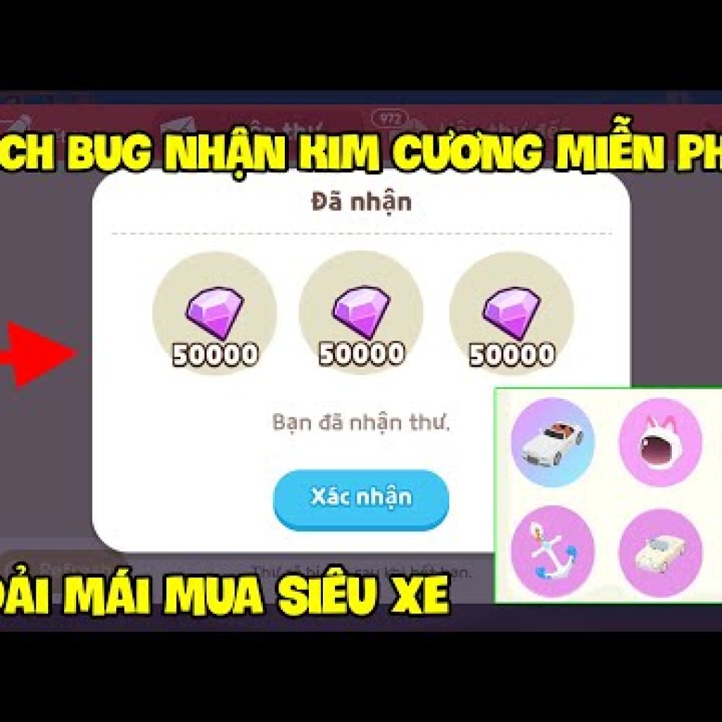 Cách Bug Nhận Kim Cương Miễn Phí Mới Nhất 2024 Trên Điện Thoại Siêu Xịn – Hack Play Together Cách Bug Nhận Kim Cương Miễn Phí Mới Nhất 2024 Trên Điện Thoại Siêu Xịn – Hack Play Together